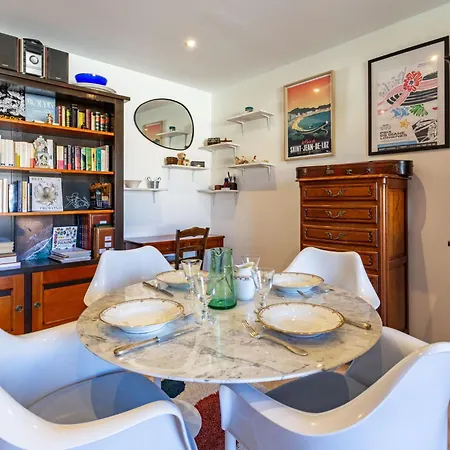 La Deauvillaise-6 By Interhome *