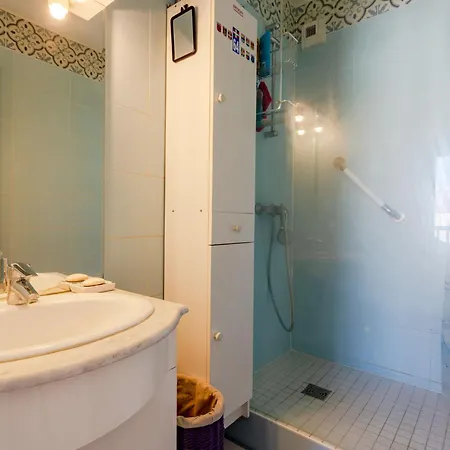 La Deauvillaise-6 By Interhome Daire *