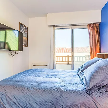 Apartament La Deauvillaise-6 By Interhome Deauville